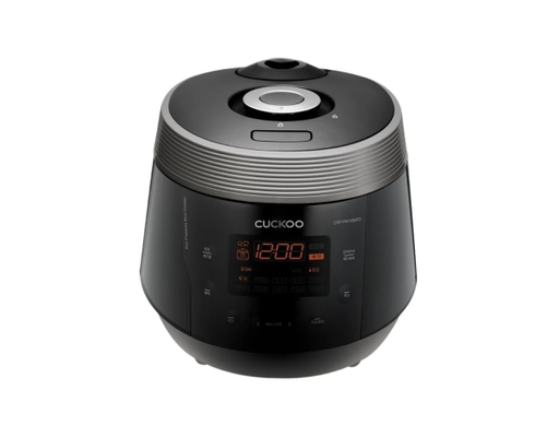 Nồi Cơm Điện Áp Suất CRP-PWV1008F/BKDSCRVNCV 1.8L Cuckoo ảnh 0