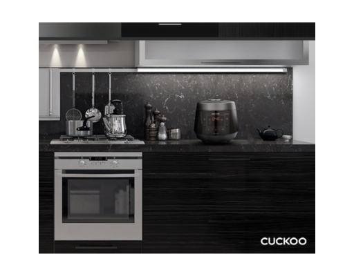 Nồi Cơm Điện Áp Suất CRP-PWV1008F/BKDSCRVNCV 1.8L Cuckoo ảnh 9