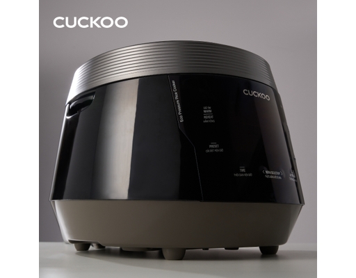 Nồi Cơm Điện Áp Suất CRP-PWV1008F/BKDSCRVNCV 1.8L Cuckoo ảnh 3