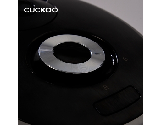 Nồi Cơm Điện Áp Suất CRP-PWV1008F/BKDSCRVNCV 1.8L Cuckoo ảnh 4