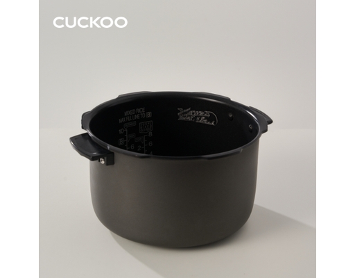 Nồi Cơm Điện Áp Suất CRP-PWV1008F/BKDSCRVNCV 1.8L Cuckoo ảnh 7