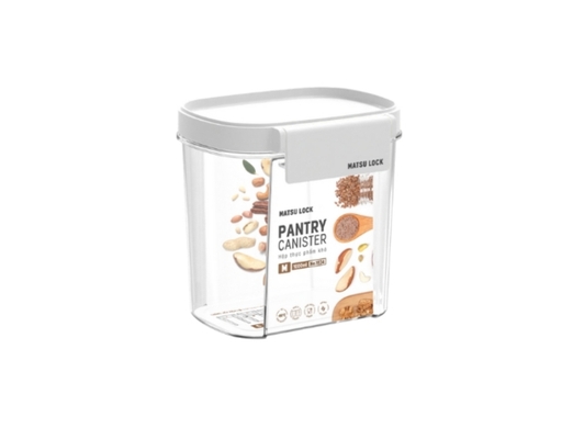 Hộp Thực Phẩm Khô 1000ml Duy Tân ảnh 0