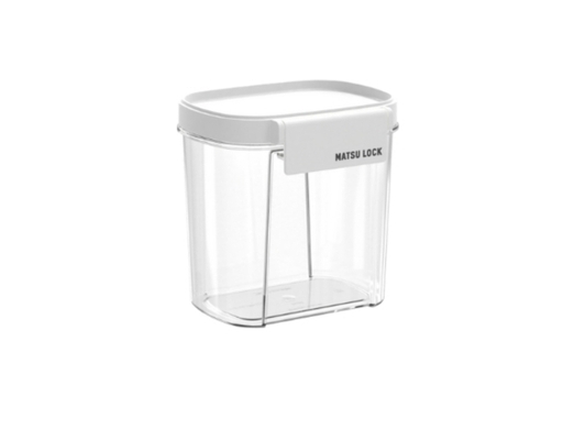 Hộp Thực Phẩm Khô 1000ml Duy Tân ảnh 1