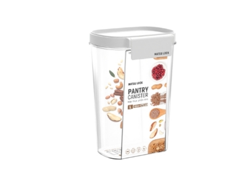 Hộp Thực Phẩm Khô 1600ml Duy Tân ảnh 0