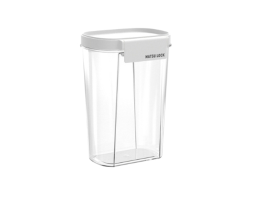 Hộp Thực Phẩm Khô 1600ml Duy Tân ảnh 1
