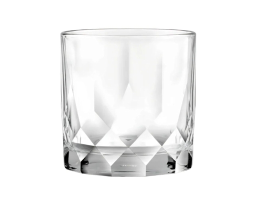 Ly Thủy Tinh Connexion Rock 350ml Ocean ảnh 0