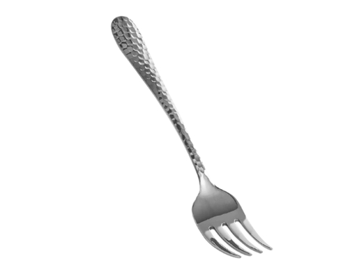 Bộ Dao Muỗng Nĩa Ăn Beefsteak Kim Cương Bếp Xinh ảnh 3