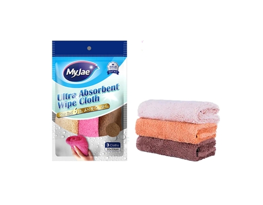 Set 3 Khăn Lau Siêu Thấm MyJae ảnh 0
