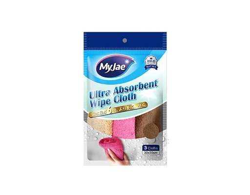 Set 3 Khăn Lau Siêu Thấm MyJae ảnh 1