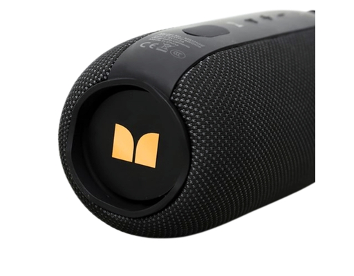 Loa Bluetooth Superstar MS12109-S320 Monster ảnh 2
