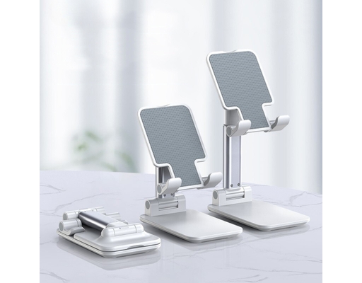 Giá Đỡ Điện Thoại ND-CZ14 Màu Trắng Pisen ảnh 3