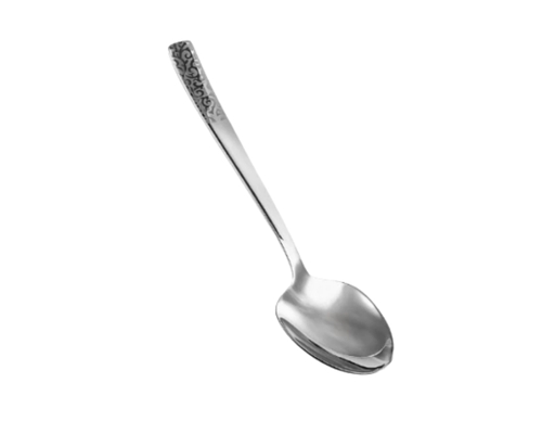 Vỉ 2 Muỗng Ăn Lớn Hoàng Gia Bếp Xinh ảnh 2