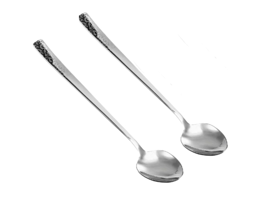 Vỉ 2 Muỗng Cà Phê Dài Hoàng Gia Bếp Xinh ảnh 0