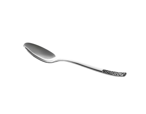 Vỉ 2 Muỗng Cà Phê Ngắn Hoàng Gia Bếp Xinh ảnh 3