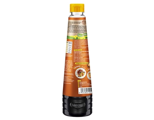 Dầu Hào Cao Cấp Bào Ngư 820g Maggi ảnh 1
