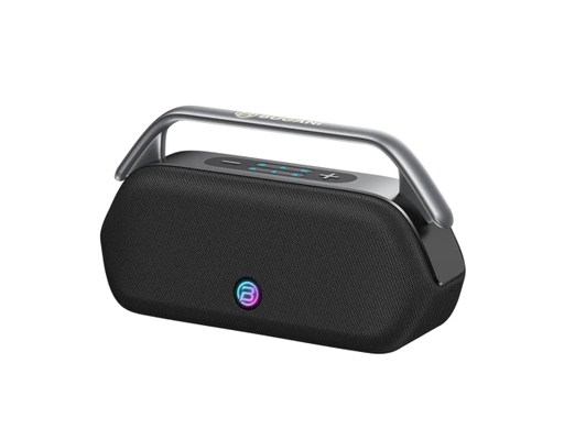 Loa Bluetooth Boost Max BS12302 BUGANi ảnh 2