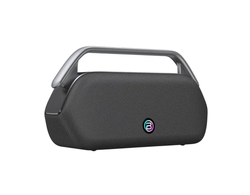 Loa Bluetooth Boost Max BS12302 BUGANi ảnh 3