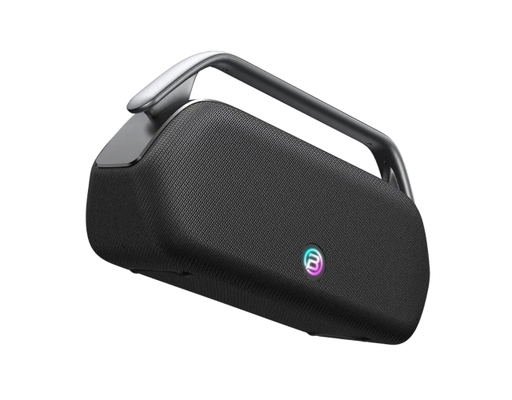 Loa Bluetooth Boost Max BS12302 BUGANi ảnh 4