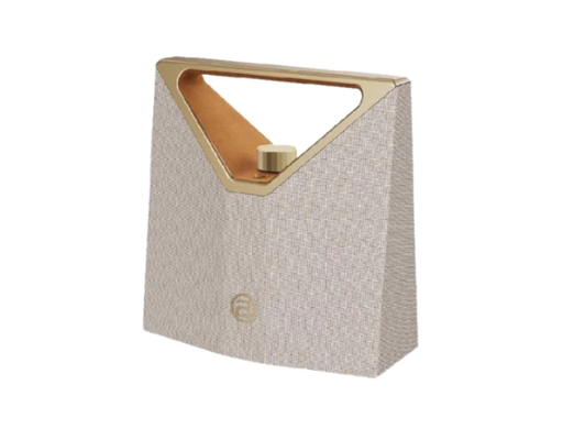 Loa Bluetooth Brief Plus BS12304 Màu Champagne Gold BUGANi ảnh 3