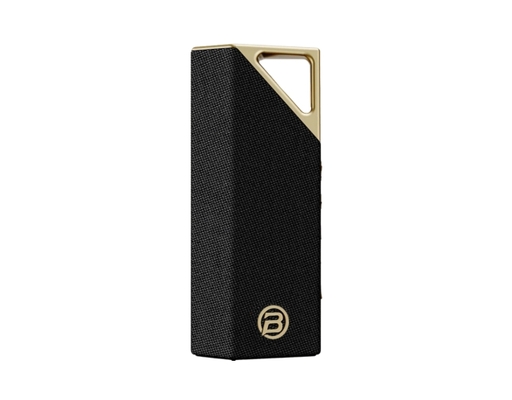 Loa Bluetooth Brief BS12305 BUGANi ảnh 1