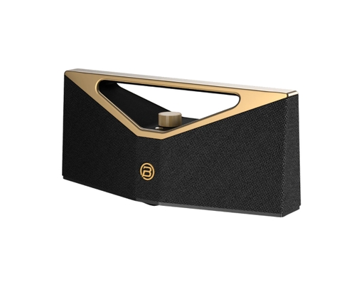Loa Bluetooth Brief Pro BS12303 BUGANi ảnh 1