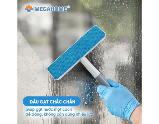 Cây Gạt Kính 2 In 1 Megahome ảnh 1
