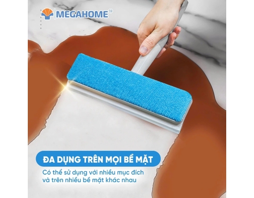 Cây Gạt Kính 2 In 1 Megahome ảnh 3