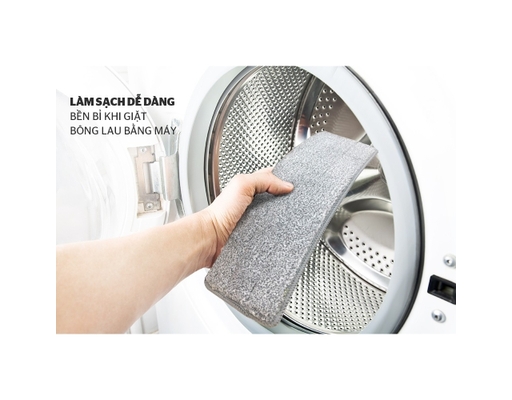 Bông Lau Nhà Chữ Nhật Đa Năng KS-CO3211S Sunhouse ảnh 4