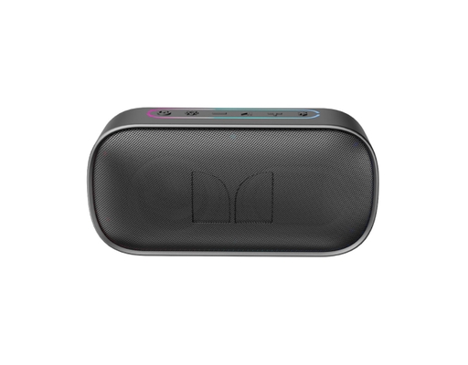 Loa Bluetooth MS62109-S150 Màu Đen Monster ảnh 0