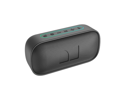 Loa Bluetooth MS62109-S150 Màu Đen Monster ảnh 1