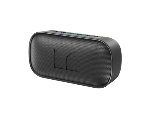 Loa Bluetooth MS62109-S150 Màu Đen Monster ảnh 2