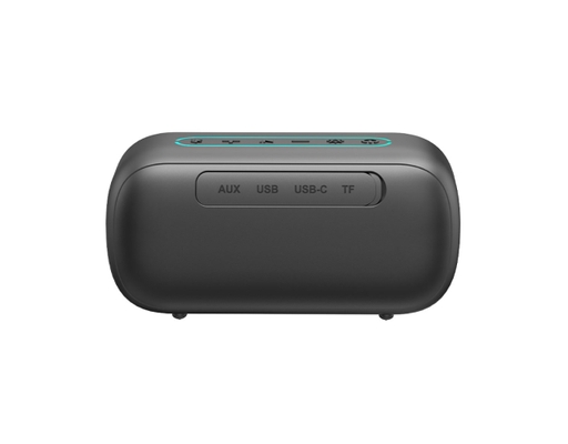 Loa Bluetooth MS62109-S150 Màu Đen Monster ảnh 3