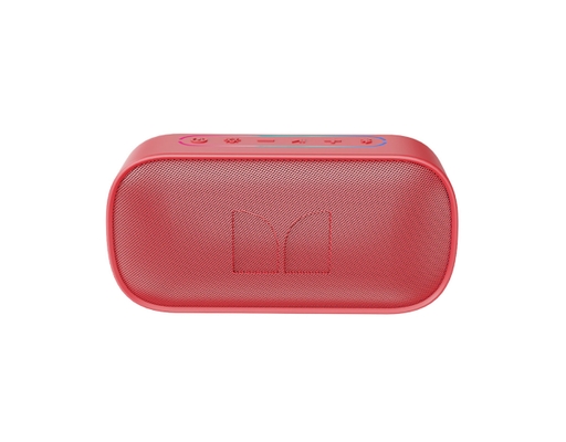 Loa Bluetooth MS62109-S150 Màu Đỏ Monster ảnh 0