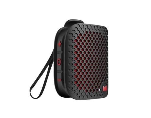 Loa Bluetooth Blaster Micro MS62106 Màu Đen Monster ảnh 0