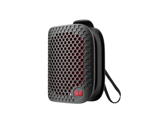 Loa Bluetooth Blaster Micro MS62106 Màu Đen Monster ảnh 2