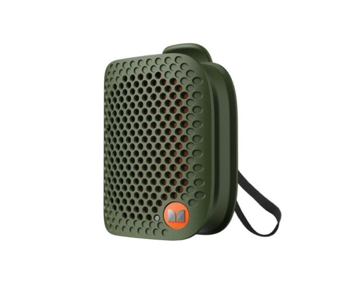 Loa Bluetooth Blaster Micro MS62106 Màu Xanh Lá Monster ảnh 2