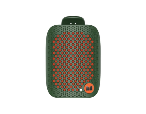 Loa Bluetooth Blaster Micro MS62106 Màu Xanh Lá Monster ảnh 4