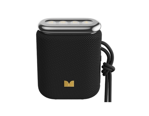 Loa Bluetooth Atomic Pebble MS62131 Màu Đen Monster ảnh 0