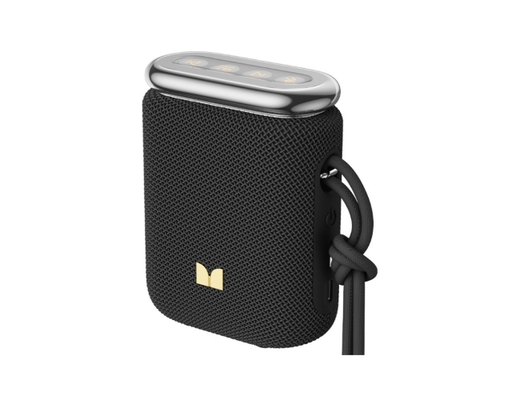 Loa Bluetooth Atomic Pebble MS62131 Màu Đen Monster ảnh 3