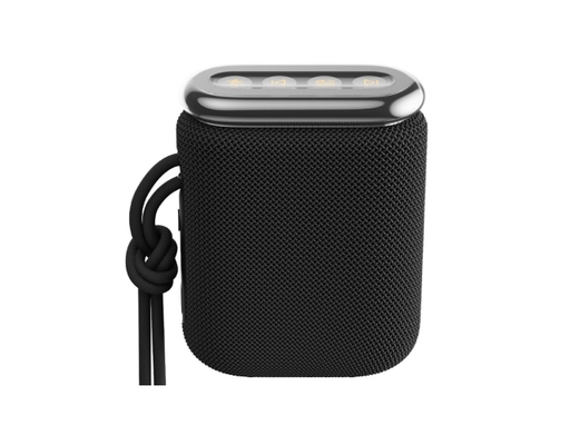 Loa Bluetooth Atomic Pebble MS62131 Màu Đen Monster ảnh 4