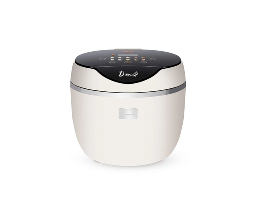Nồi Cơm Điện Tử URC612 Dung Tích 1.8L Unie ảnh 0
