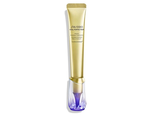 Kem Dưỡng Cải Thiện Nếp Nhăn Từ Sức Mạnh Retinol Tối Ưu Vital Perfection Intensive Wrinklespot Treatment A+ 20ml SHISEIDO ảnh 1