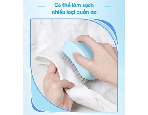 Bàn Chải Chà Quần Áo Kháng Khuẩn MyJae ảnh 11