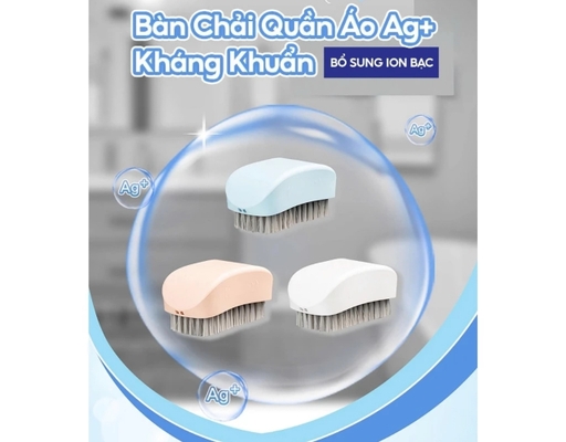 Bàn Chải Chà Quần Áo Kháng Khuẩn MyJae ảnh 4