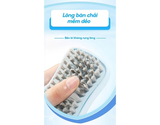 Bàn Chải Chà Quần Áo Kháng Khuẩn MyJae ảnh 7