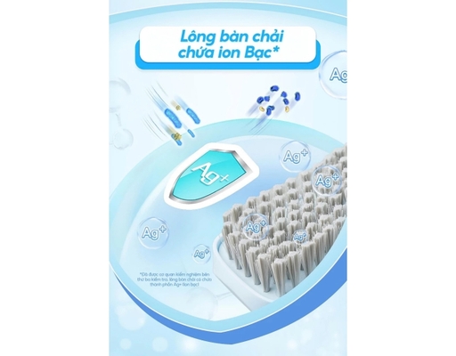 Bàn Chải Chà Quần Áo Kháng Khuẩn MyJae ảnh 8