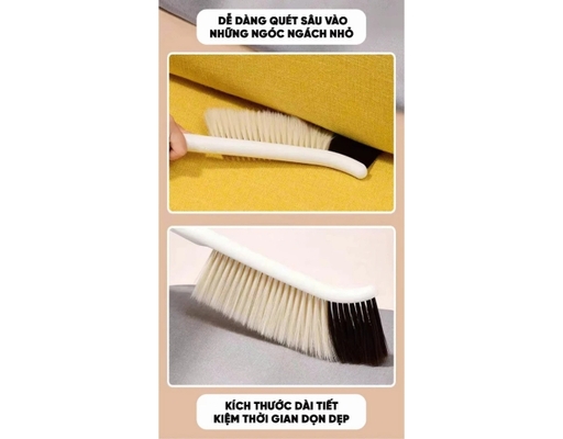 Chổi Quét Bụi Đa Năng MyJae ảnh 9