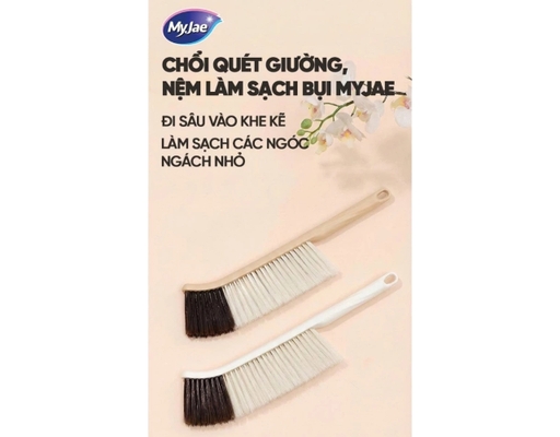 Chổi Quét Bụi Đa Năng MyJae ảnh 3