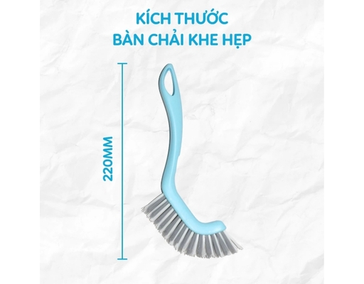 Bàn Chải Khe Hẹp MyJae ảnh 5