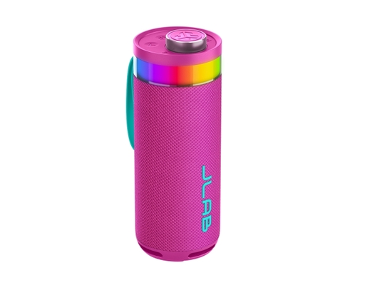 Loa Bluetooth Jlab Go Party Pink